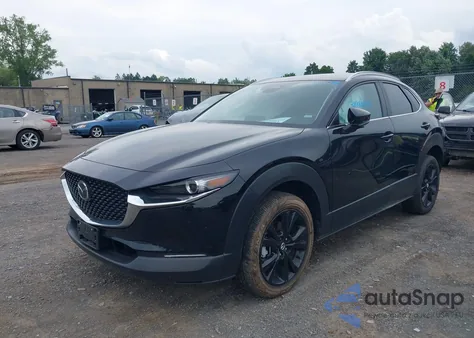 2024 Mazda Cx-30 2.5 S Select Sport из США, поврежденный, VIN 3MVDMBBM5RM656687